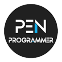 Pen Programmer